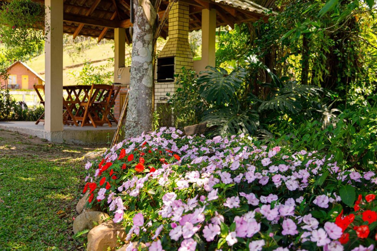 Chales โปเมโรเจ ภายนอก รูปภาพ